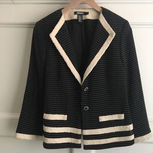 DKNY blazer
